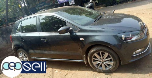 Volkswagen Polo Highline for sale in Thalaserry 0 