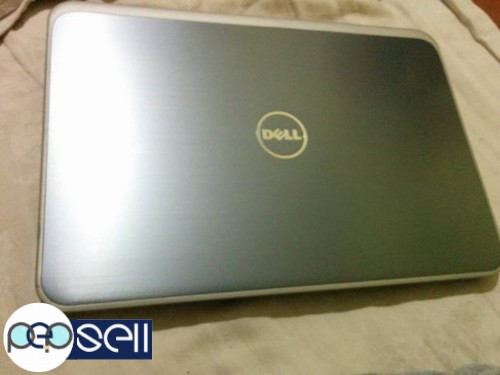 Dell Inspiron Core i7, 3rd Gen, 8 GB Ram, 1 tb hard disk 1 