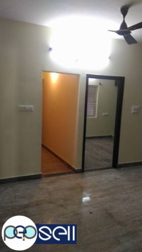 1 BHK House for rent.. 0 