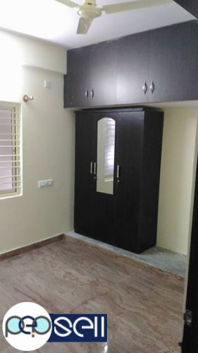 1 BHK House for rent.. 5 