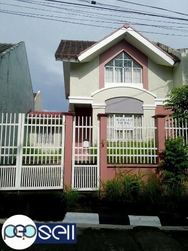 HOUSE AND LOT FOR SALE philippines 0 