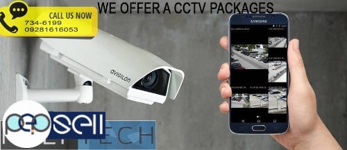  CCTV SERVICES  philippines 0 