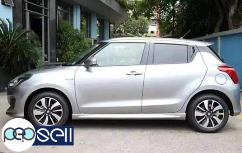 New Model Maruti Suzuki Swift booking statrted in Mannarkad 2 