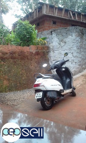 Honda Activa for sale in Perinthalmanna 0 
