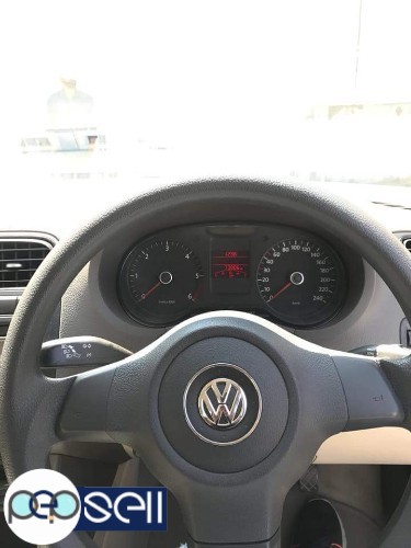 Volkswagen Vento for sale in Thalaserry 2 