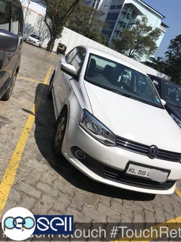 Volkswagen Vento for sale in Thalaserry 4 