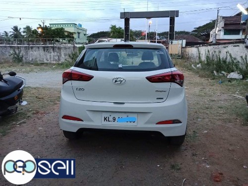 Hyundai i20 Magna for sale in Palakkad 1 