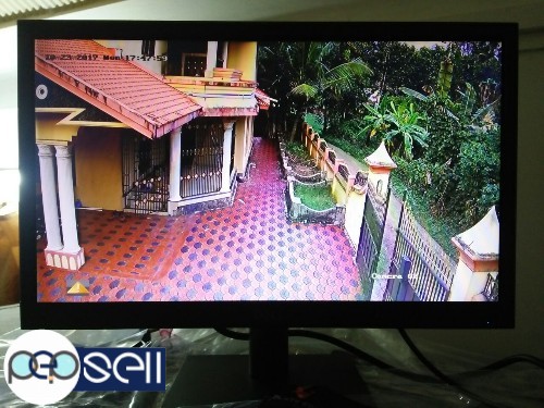 AURA - Quality CCTV Installation Service across Kerala 1 