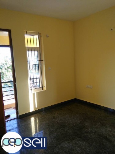Independent house 1500 sqft for sale at Athina township in Bileshivale 1 