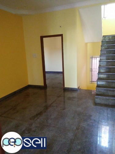 Independent house 1500 sqft for sale at Athina township in Bileshivale 3 