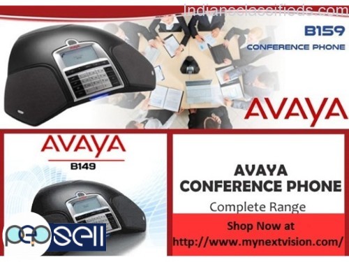 Avaya Conference Phones | Polycom Sound Station 2 0 