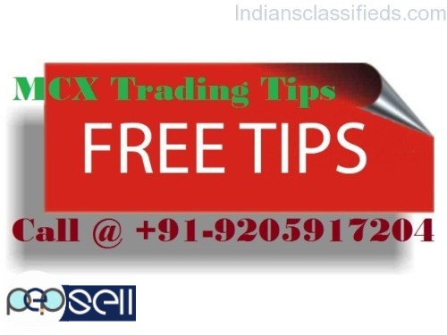 Mcx Updates, Intraday Sure Tips, Silver Updates – Safal Trading 0 