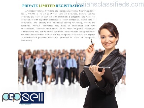 Private Limited Company Registration in Chennai 0 