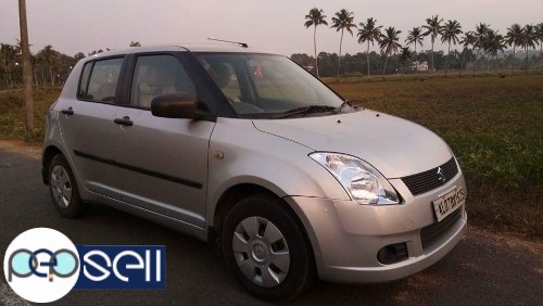 Maruti Suzuki Swift for sale in Kochi Kakknad 2 