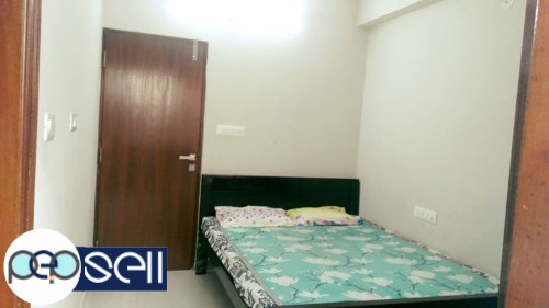 Fully Furnished 1BHK Available In BTM Layout for Rent 3 