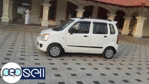 2009 model Wagonr Lxi 65000km new tyre's fullcover insurance..  Chalakudy, India 0 