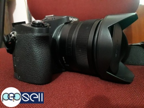 Sony RX10 M2 for sale 1 