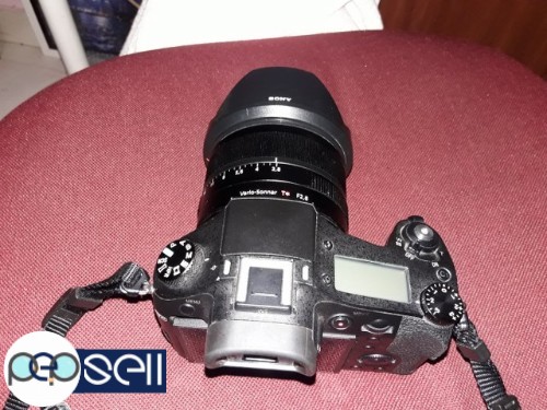 Sony RX10 M2 for sale 3 