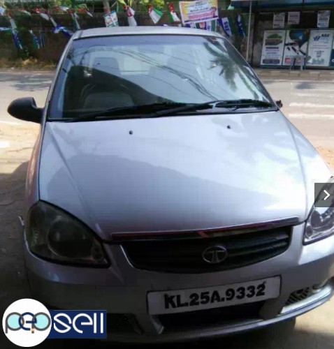 Tata Indica Second Owner for sale at Thrissur 0 