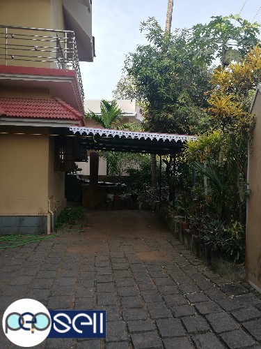 Fully furnished 3 bhk house for rent 1 