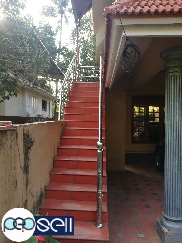 Fully furnished 3 bhk house for rent 2 