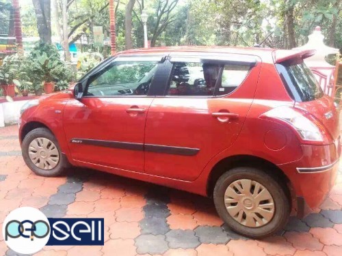 Maruti Suzuki Swift VDI with extra fittings for sale in Palakkad 1 
