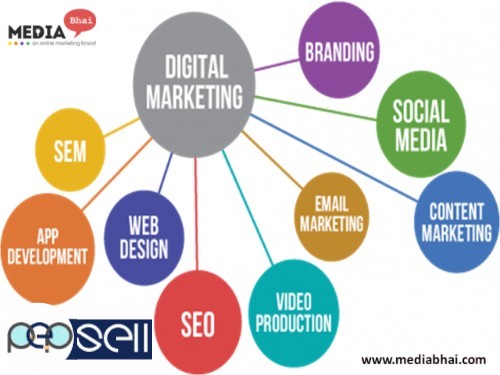 Digital Marketing Services In Delhi 0 