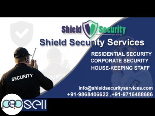 Great Security Services Provider Company Delhi NCR,India 0 