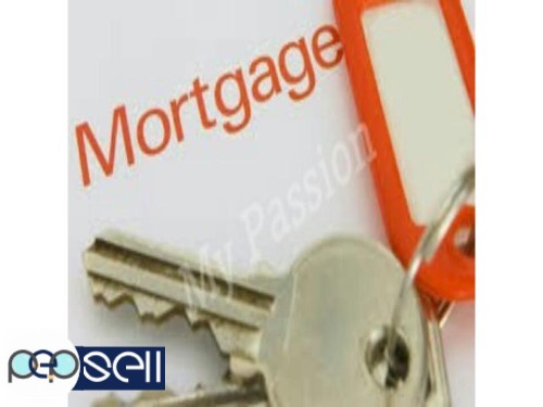 Contact Us For Mortgage Loans At Bangalore 0 