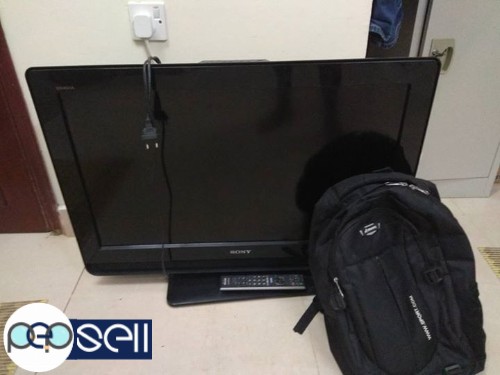 Sony LCD TV for sale Doha 0 