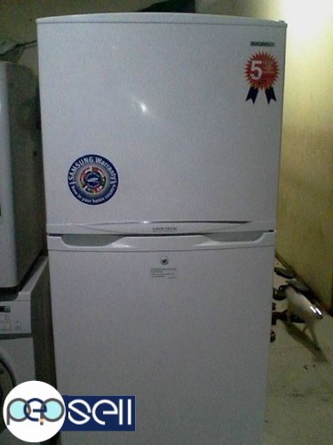 fridge for sale  Doha 0 