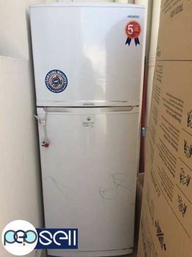 fridge for sale  Doha 1 