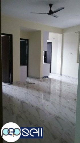 2bhk flat for rent fully furnished 1 