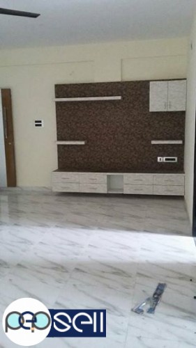 2bhk flat for rent fully furnished 5 