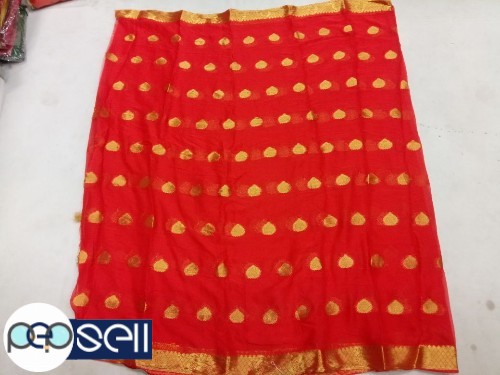 New Exclusive Fancy Saree for sale in Kochi 3 