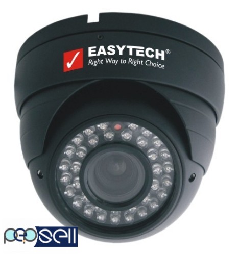 CCTV CAMERAS 5 