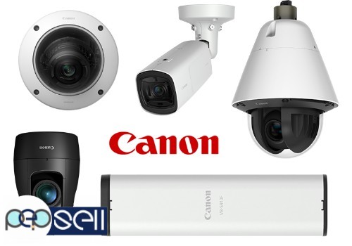 Canon Multifunctional Devices-Thrissur-Malappuram-Calicut-Kannur              3 