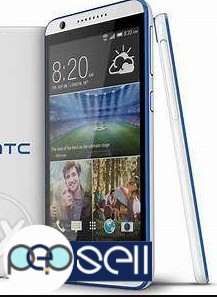 htc820 for sale in Chalakudy 0 