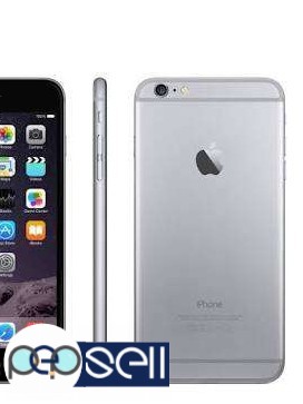 iPHONE 6 for sale in Chalakudy 0 