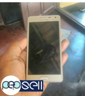 samsung a5 for sale in Chalakudy 0 