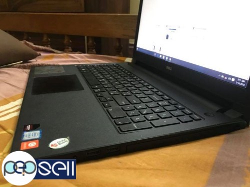 Dell i5 6th generation 15 month old laptop 0 