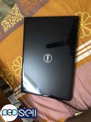 Dell i5 6th generation 15 month old laptop 2 