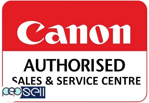 Canon CORPORATE BUSINESS SOLUTION- Canon Multifunctional Devices-Thrissur- Mannuthy-Mukundapuram 0 