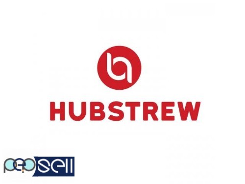 Hubstrew - Mobile App Design Company - UI UX Design Agency Cochin, Kerala 0 