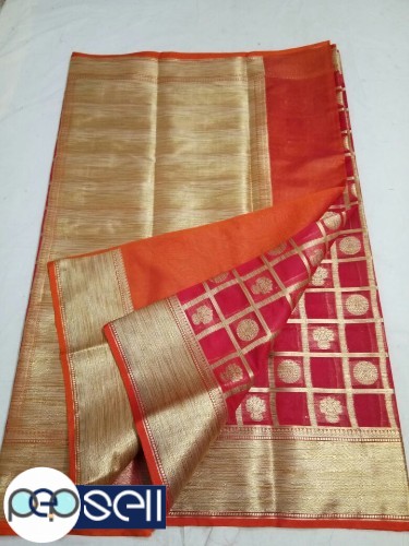 Cotton silk saree sale Kerala Kochi Ernakulam 2 