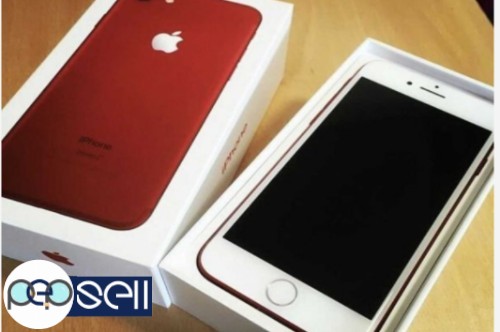 Buy 2 get 1 free iphone 7 red and red plus 0 