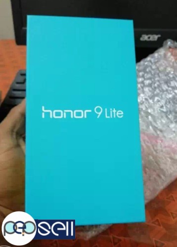 Honor 9 lite for sale in Thrissur 0 