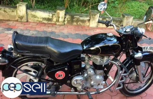 Full Condition Royal Enfield Bullet for sale Kerala Thrissur 0 