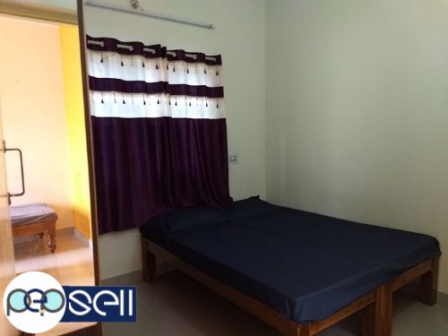 Fully Furnished 1bhk for rent in Kormangala 1 