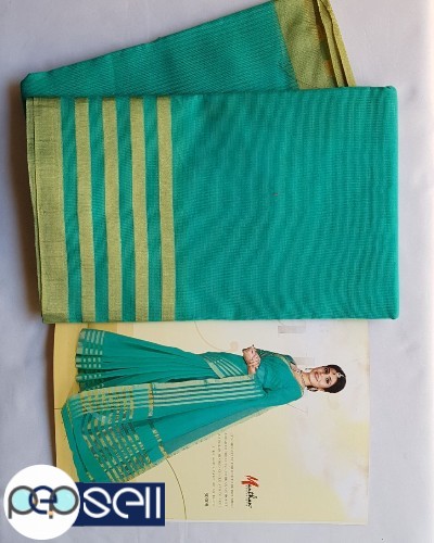 Manthan Branded Exclusive Cotton On Sale  2 